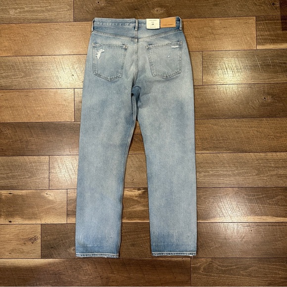 Citizens of Humanity Eva Distressed Jeans - Picture 6 of 8